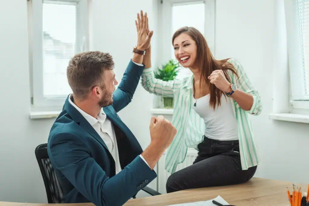 simple beneficial ownership report