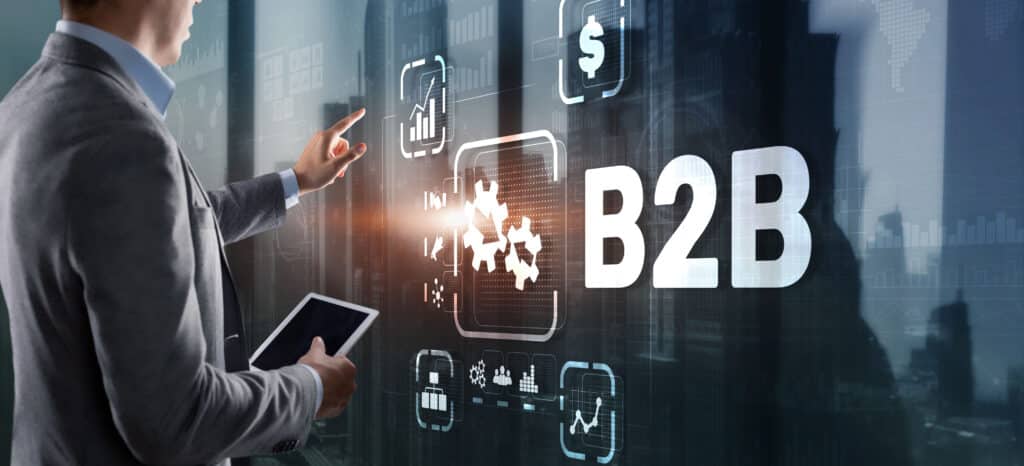 B2B Compliance Solutions