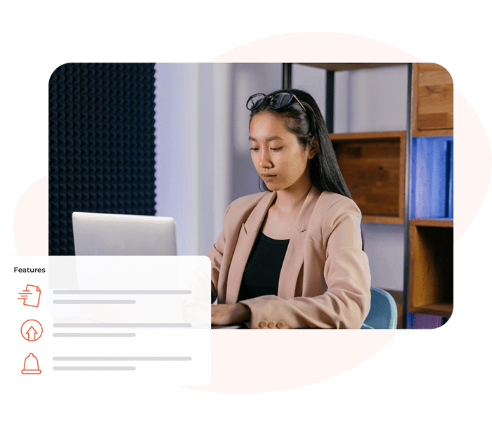 Risk of Errors and Fines