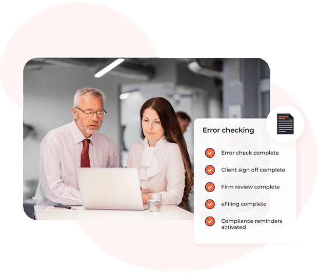 Accuracy in BOI Filings