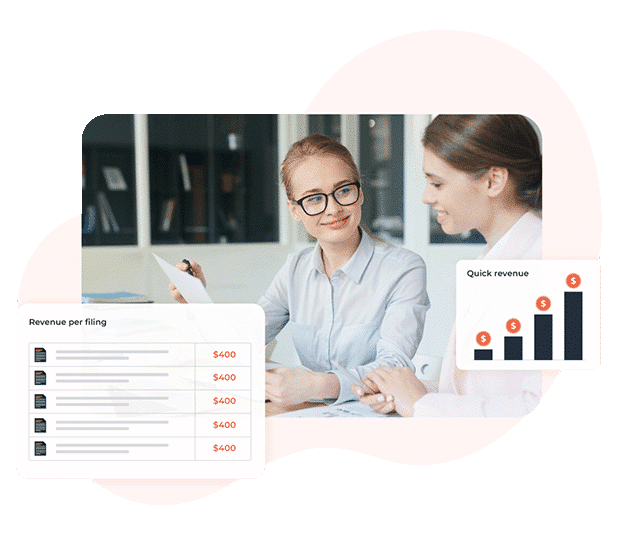 Professional services firms